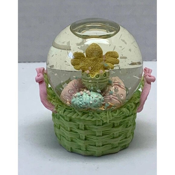 HALLMARK Water Globe Set of 2 (Bx 11) - Picture 9 of 12